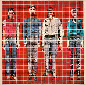 Talking Heads ; More Songs About Buildings And Food